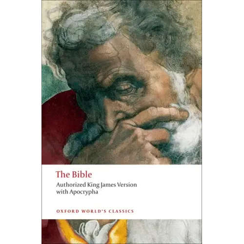 Bible-KJV