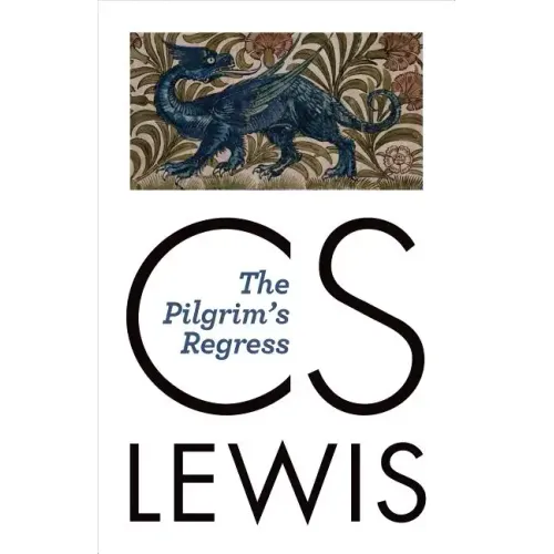 The Pilgrim's Regress