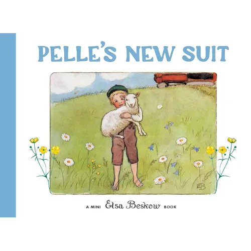 Pelle's New Suit