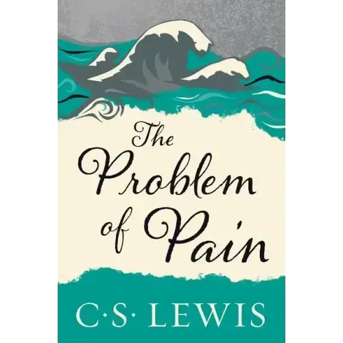 The Problem of Pain