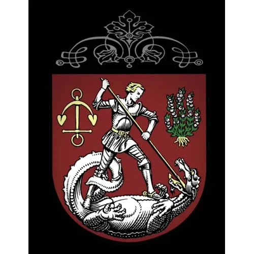 Dragon Journal: 8.5 x 11 Vintage fantasy art cover journal / notebook /diary, 150 lined wide ruled pages, dragon medieval softcover book. (Volume 1)