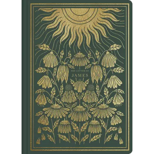 ESV Illuminated Scripture Journal: James