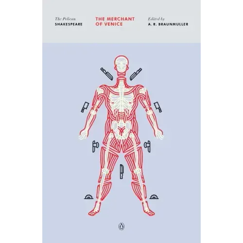 The Merchant of Venice