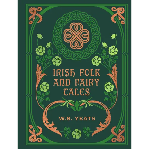 Irish Folk and Fairy Tales