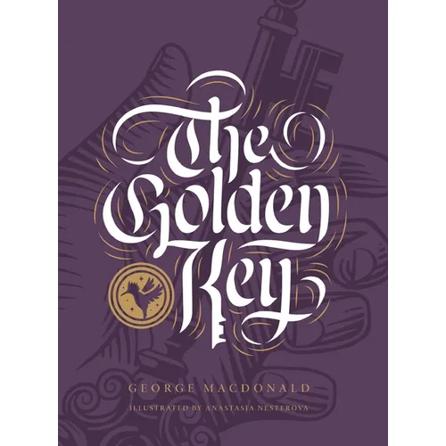 The Golden Key and Other Fairy Tales