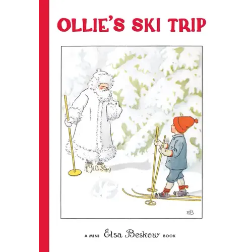 Ollie's Ski Trip: Mini Edition