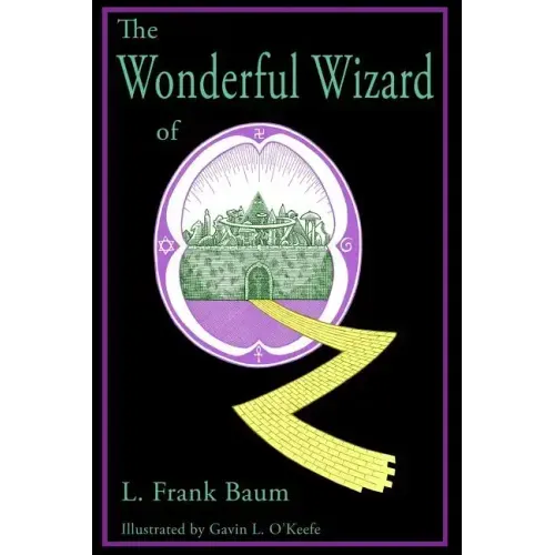 The Wonderful Wizard of Oz