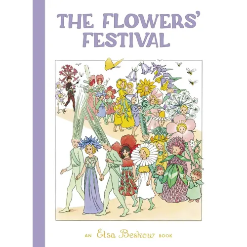 The Flowers' Festival