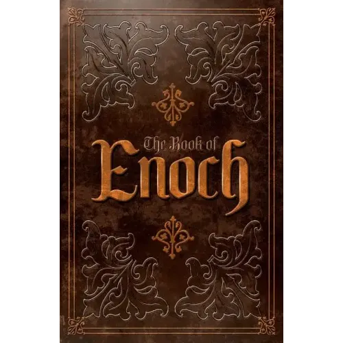The Book of Enoch