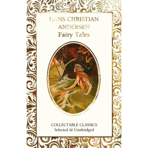 Hans Christian Andersen Fairy Tales