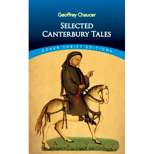 Selected Canterbury Tales