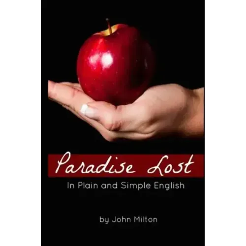 Paradise Lost In Plain and Simple English