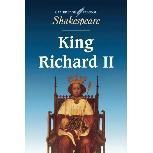 King Richard II