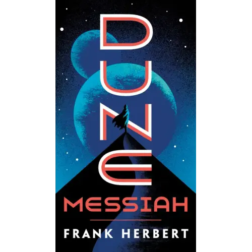 Dune Messiah
