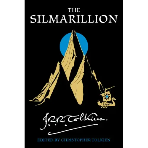 The Silmarillion