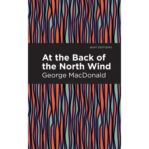 At the Back of the North Wind