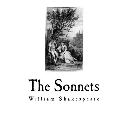 The Sonnets: Shakespeare's Sonnets