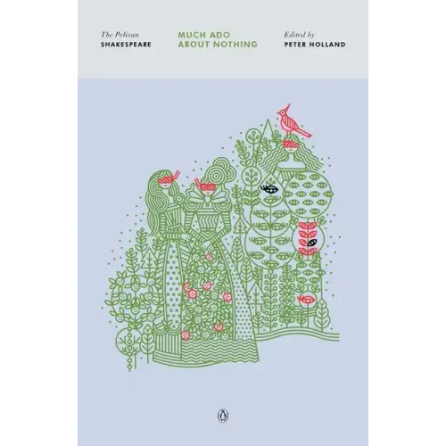 Much ADO about Nothing