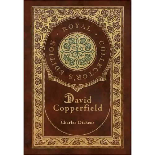David Copperfield (Royal Collector's Edition) (Case Laminate Hardcover with Jacket)