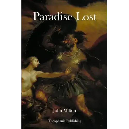 Paradise Lost