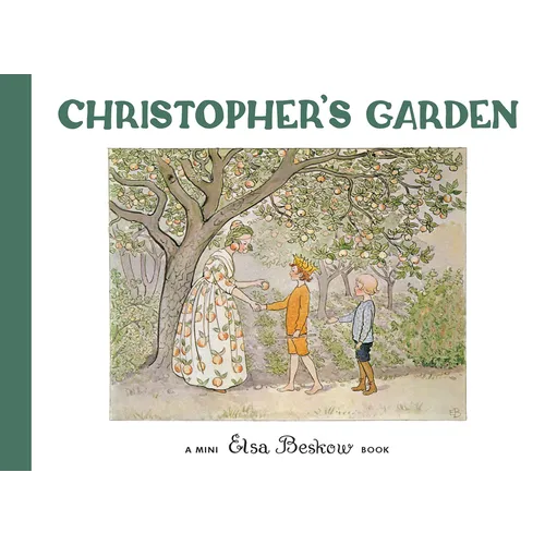 Christopher's Garden: Mini Edition