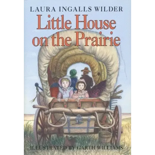 Little House on the Prairie