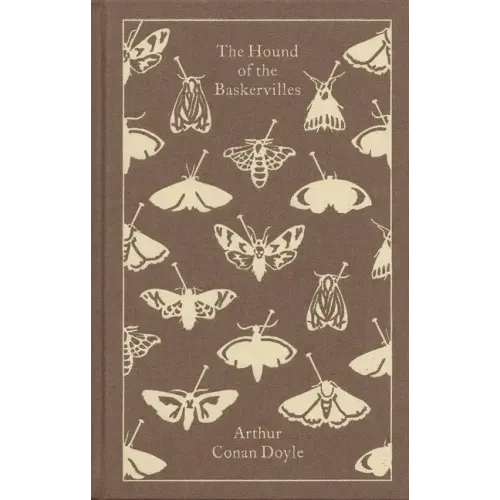 The Hound of the Baskervilles: Another Adventure of Sherlock Holmes