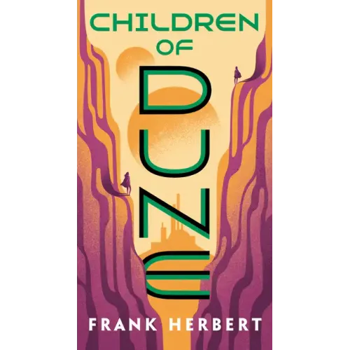 Children of Dune