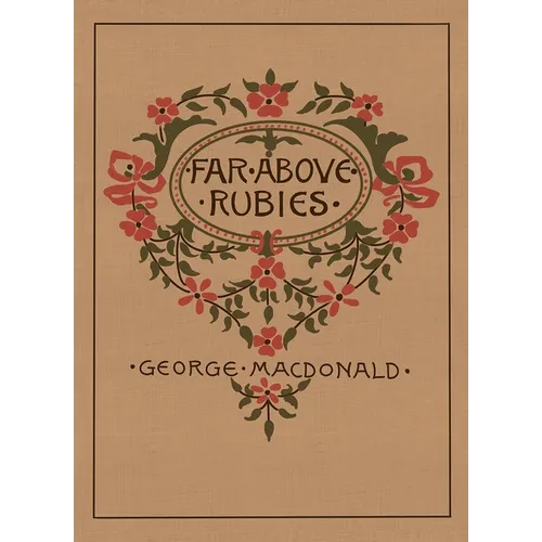 Far Above Rubies: Pocket Edition