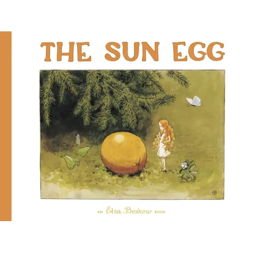 The Sun Egg
