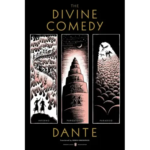 The Divine Comedy