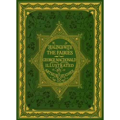 Dealings With the Fairies: Pocket Edition