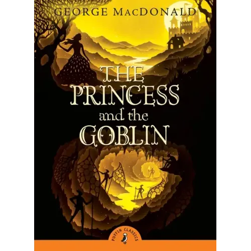 The Princess and the Goblin