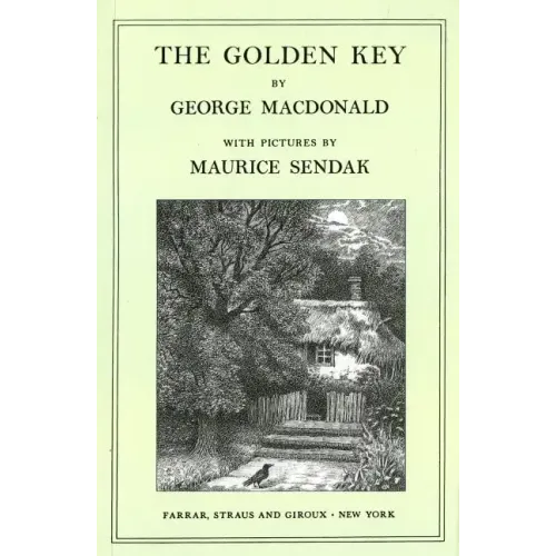 The Golden Key