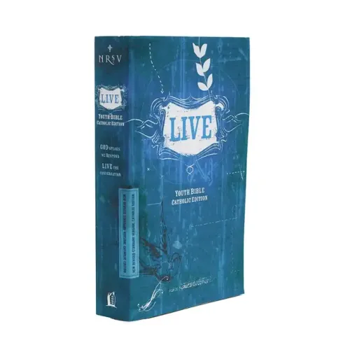 Live-NRSV-Youth Catholic