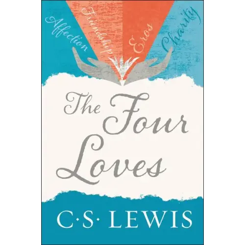 The Four Loves