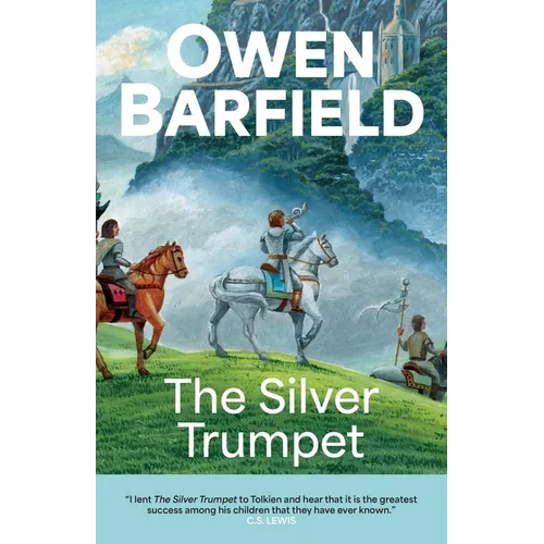 The Silver Trumpet