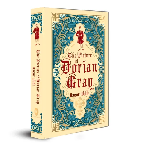 The Picture of Dorian Gray