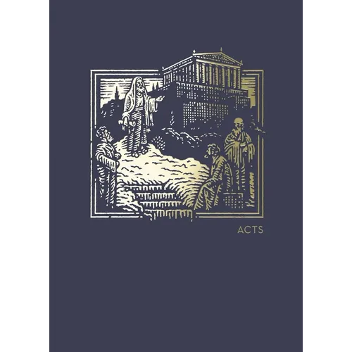 Net Abide Bible Journal - Acts, Paperback, Comfort Print: Holy Bible