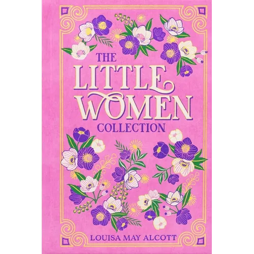 The Little Women Collection