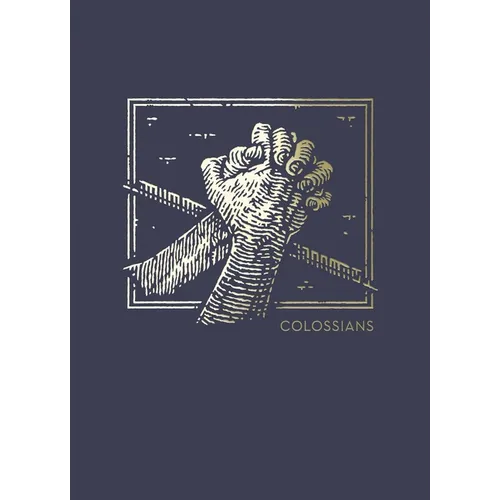 Net Abide Bible Journal - Colossians, Paperback, Comfort Print: Holy Bible